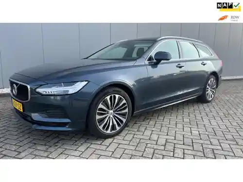 Volvo V90 D3 2019