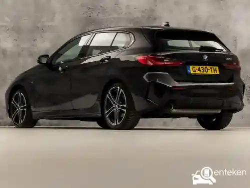 BMW 118i 2019