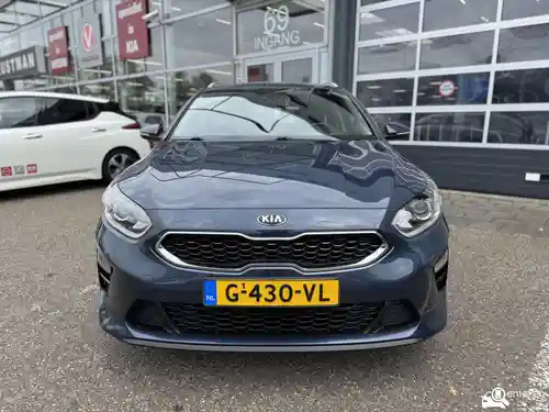 KIA Ceed Sportswagon 1.0 T-GDI 2019