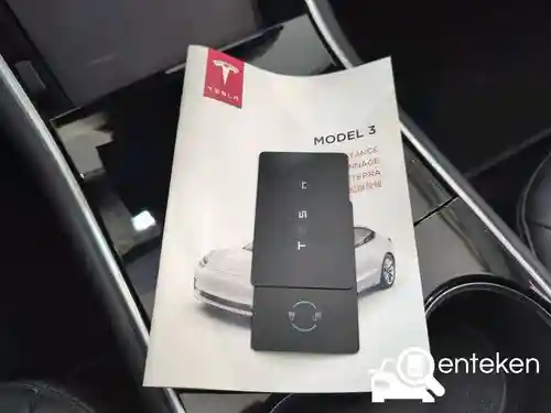 Tesla Model 3 Performance 2019