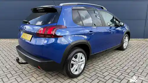 Peugeot 2008 1.2 PureTech 130 2019