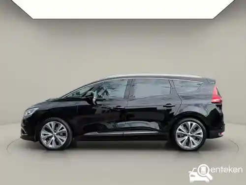 Renault Grand Scénic ENERGY TCe 140 2018