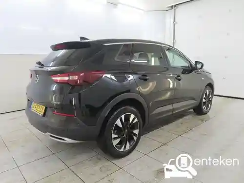 Opel Grandland X 1.2 DI Turbo 2019