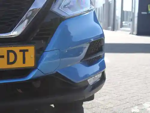 Nissan Qashqai 1.3 DIG-T 2019