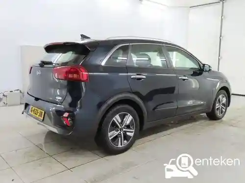 KIA Niro 1.6 GDI Hybrid 2019