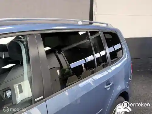 VW Touran 1.2 TSI BMT 2011