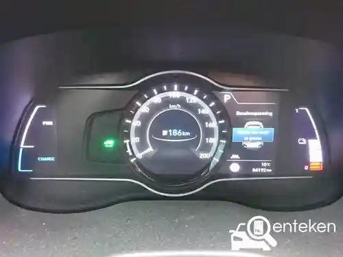 Hyundai Kona Elektro 64 kWh 2019