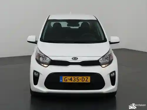 KIA Picanto 1.0 2019