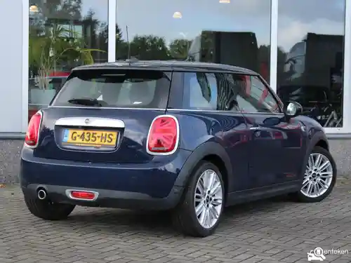 MINI  Cooper 2019