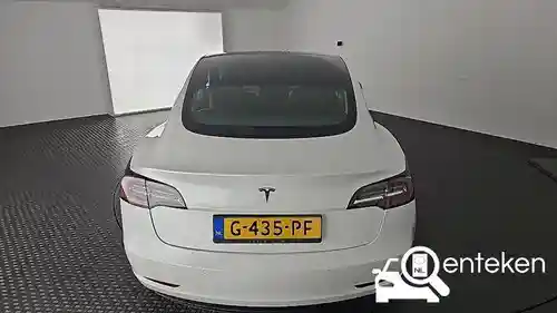 Tesla Model 3 Standard Range Plus 2019