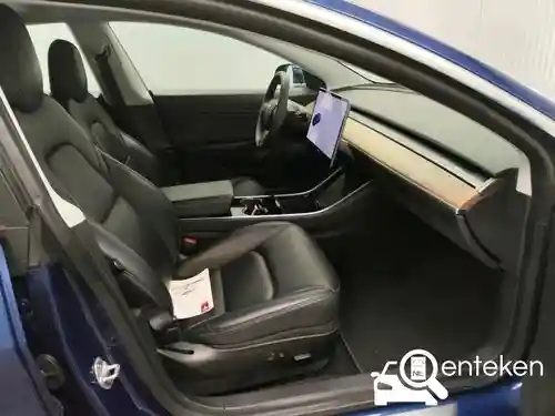 Tesla Model 3 Performance 2019
