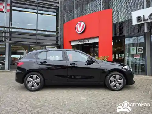 BMW 118i 2019