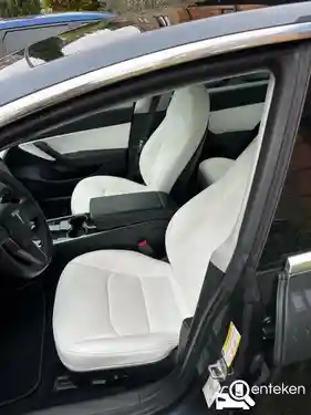 Tesla Model 3 Performance 2019