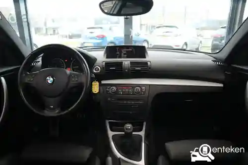 BMW 116i 2011