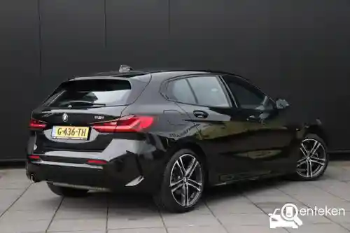 BMW 118i 2019