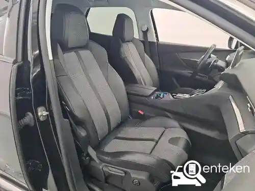 Peugeot 3008 1.2 PureTech 130 2019