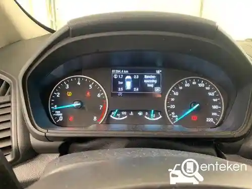 Ford EcoSport 1.0 EcoBoost 2019