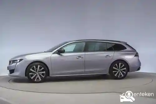 Peugeot 508 SW 1.6 PureTech 180 2019