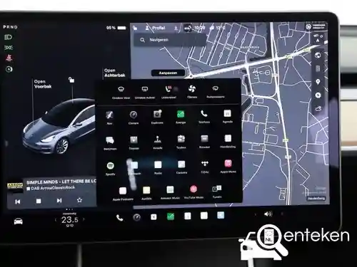 Tesla Model 3 Performance 2019
