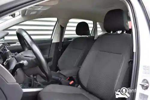 VW Polo 1.0 TSI OPF 2019