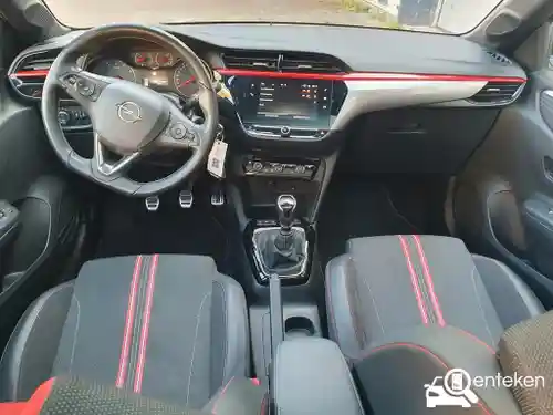 Opel Corsa 1.2 DI Turbo 2019