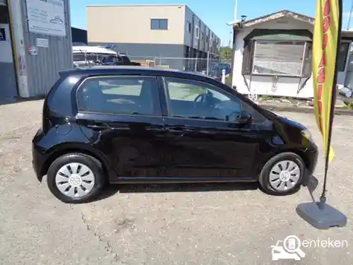 VW up! 1.0 2019