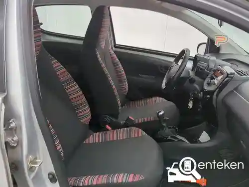 Citroen C1 VTi 72 2019