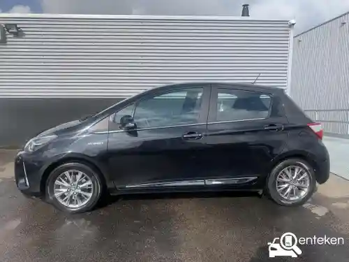 Toyota Yaris 1.5 Hybrid 2019