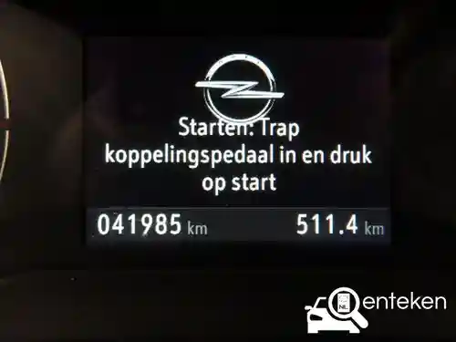 Opel Grandland X 1.2 DI Turbo 2019