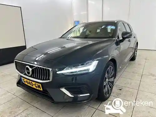 Volvo V60 T8 Twin Engine 2019