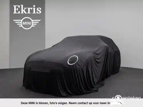 MINI  Cooper 2019