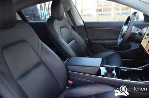 Tesla Model 3 Performance 2019