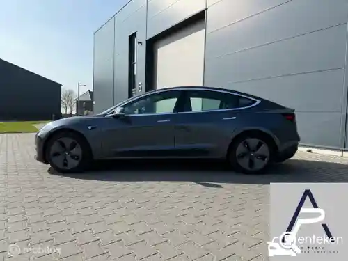 Tesla Model 3 Performance 2019