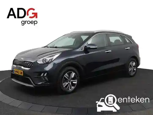 KIA Niro 1.6 GDI Hybrid 2019