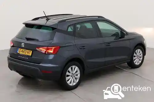 SEAT Arona 1.0 TSI 2019