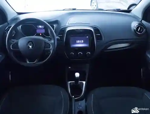 Renault Captur ENERGY TCe 90 2019