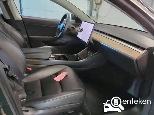 Tesla Model 3 Performance 2019