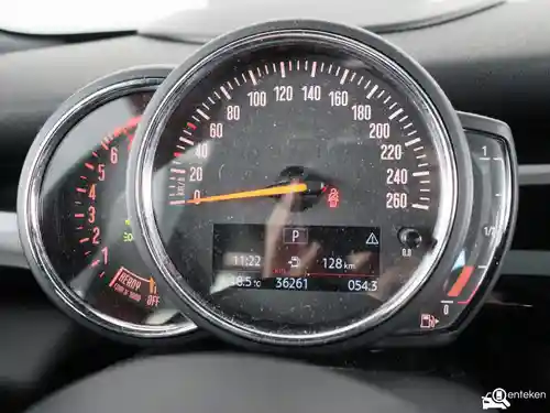 MINI  Cooper 2019