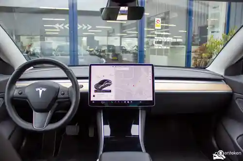 Tesla Model 3 Performance 2019