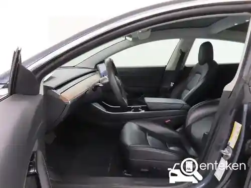 Tesla Model 3 Performance 2020