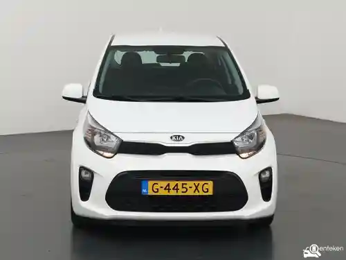 KIA Picanto 1.0 2020