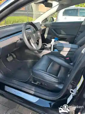 Tesla Model 3 Performance 2019