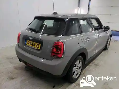 MINI  One 2020