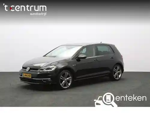 VW Golf 1.5 TSI OPF ACT 2019