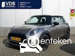 MINI  Cooper 2019