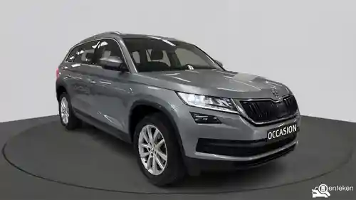 Skoda Kodiaq 1.5 TSI ACT 2019