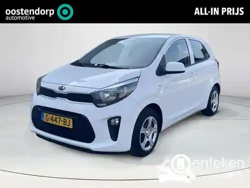 KIA Picanto 1.0 2019