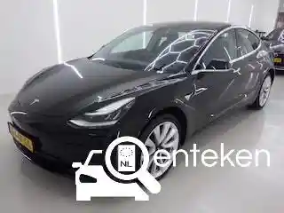 Tesla Model 3 Standard Range Plus 2019