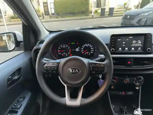 KIA Picanto 1.0 2020