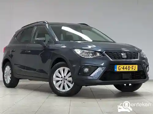 SEAT Arona 1.0 TSI 2019